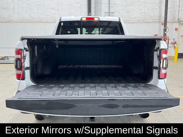 صورة مصغرة 18 لـ 2024 RAM 1500 LIMITED