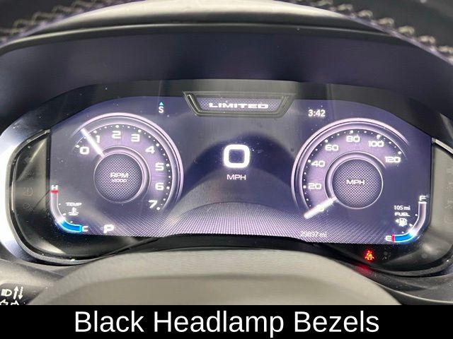 صورة مصغرة 13 لـ 2024 RAM 1500 LIMITED
