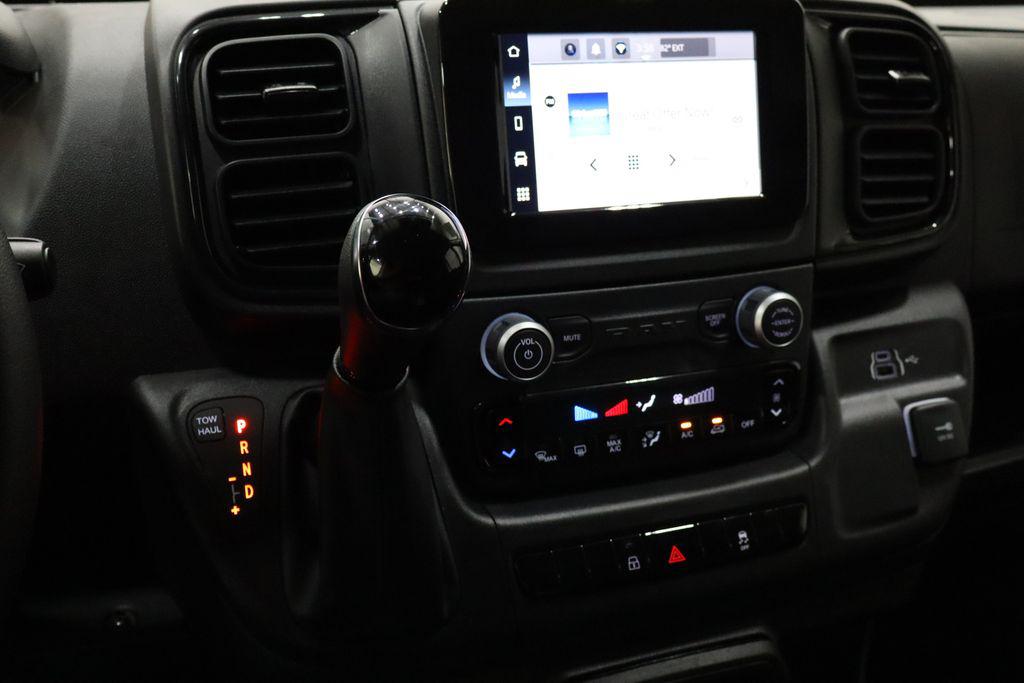 2026 RAM PROMASTER 2500 TRADESMAN thumbnail 20