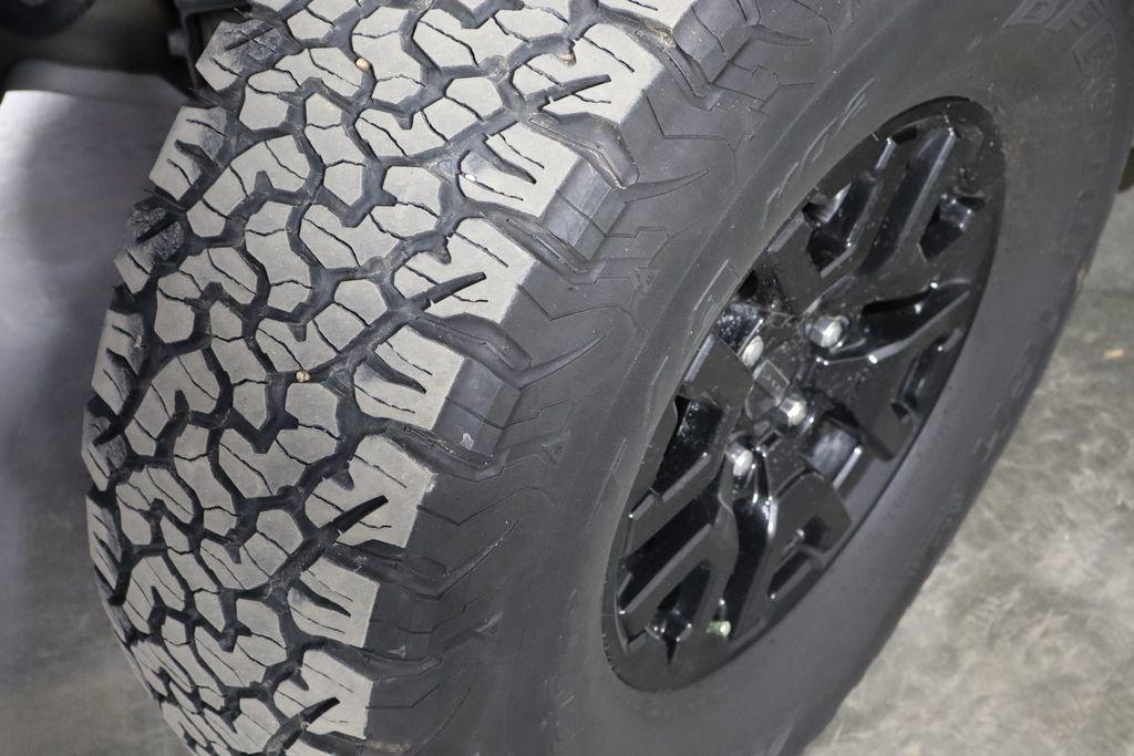 2024 FORD BRONCO RAPTOR — миниатюра 37
