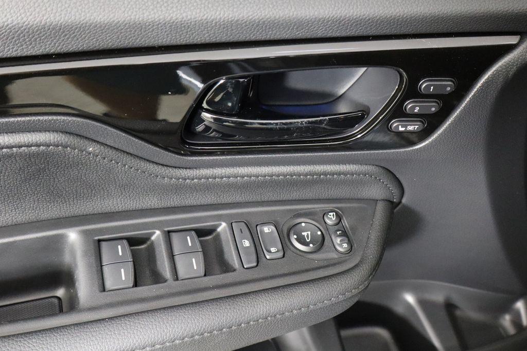 2026 Honda ODYSSEY ELITE 缩略图 21