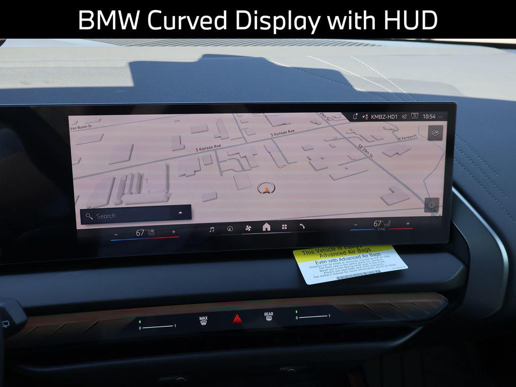 صورة مصغرة 21 لـ 2026 BMW X3 30 XDRIVE