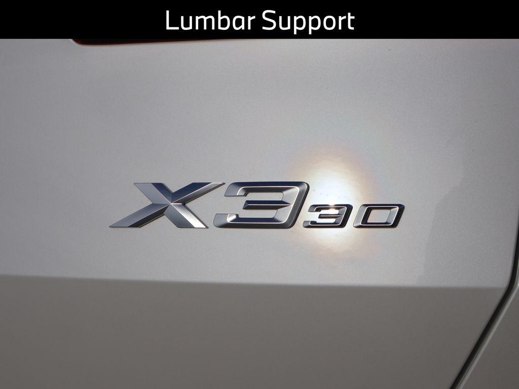 صورة 10 لـ 2026 BMW X3 30 XDRIVE