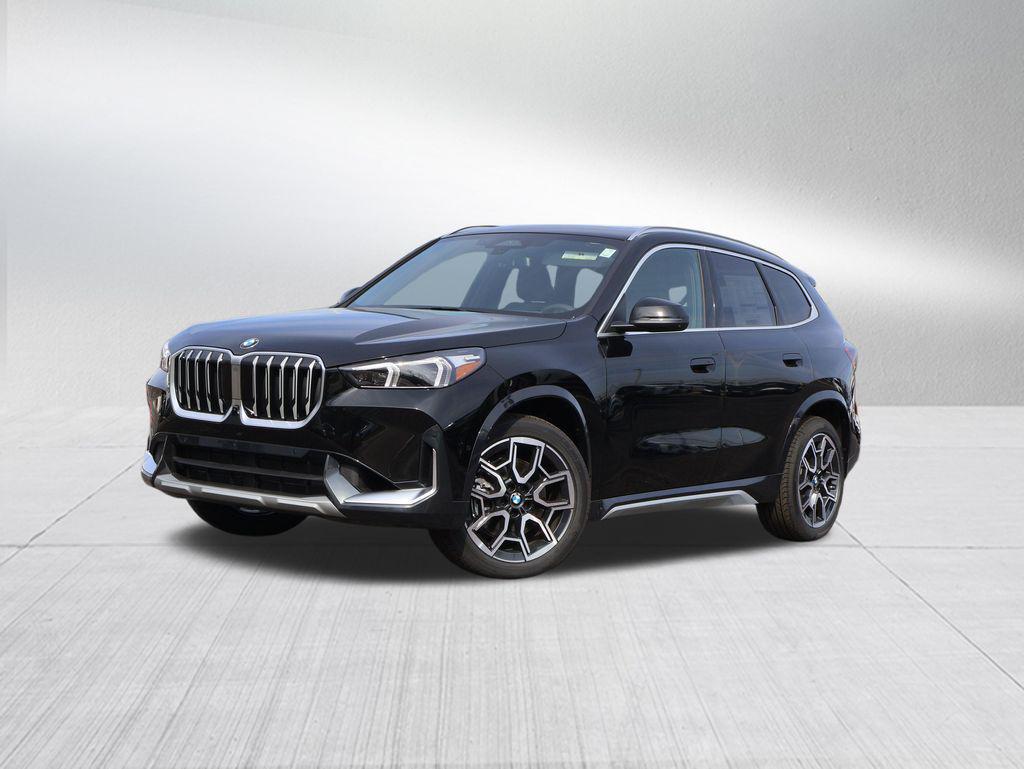 New 2026 BMW X1 xDrive28i