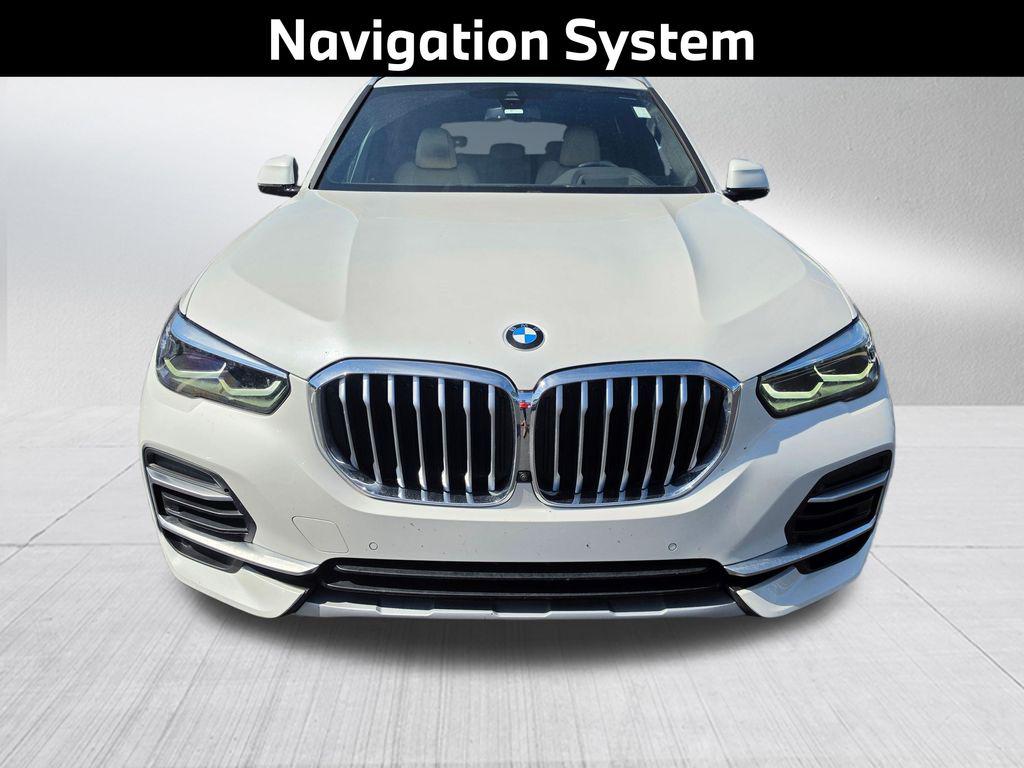 صورة 3 لـ 2022 BMW X5 XDRIVE40I
