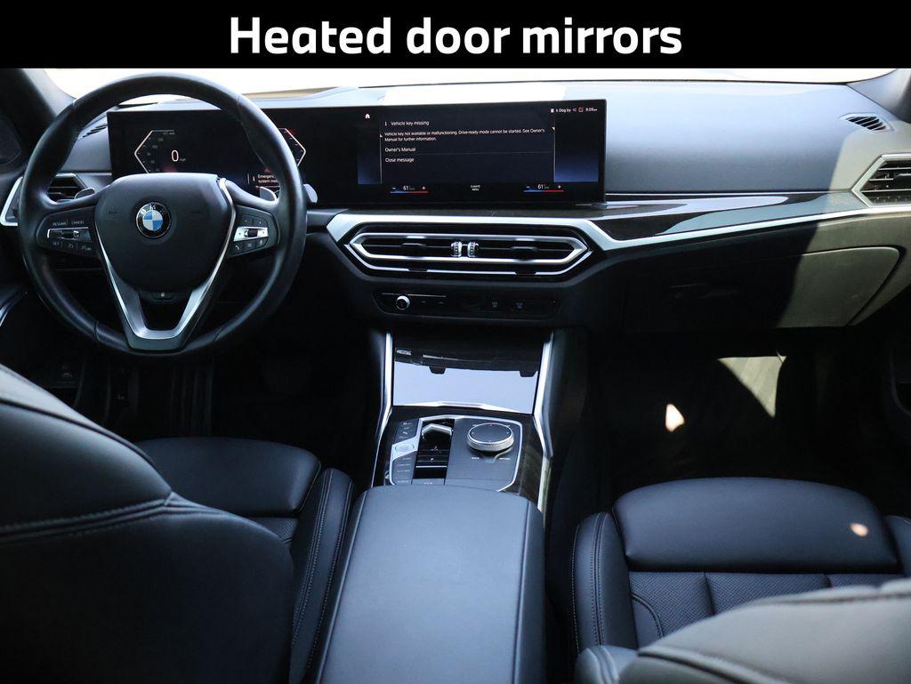 صورة مصغرة 16 لـ 2023 BMW 330 XDRIVE