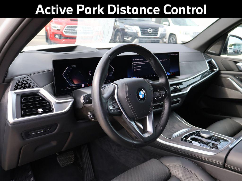 صورة مصغرة 20 لـ 2026 BMW X5 XDRIVE40I