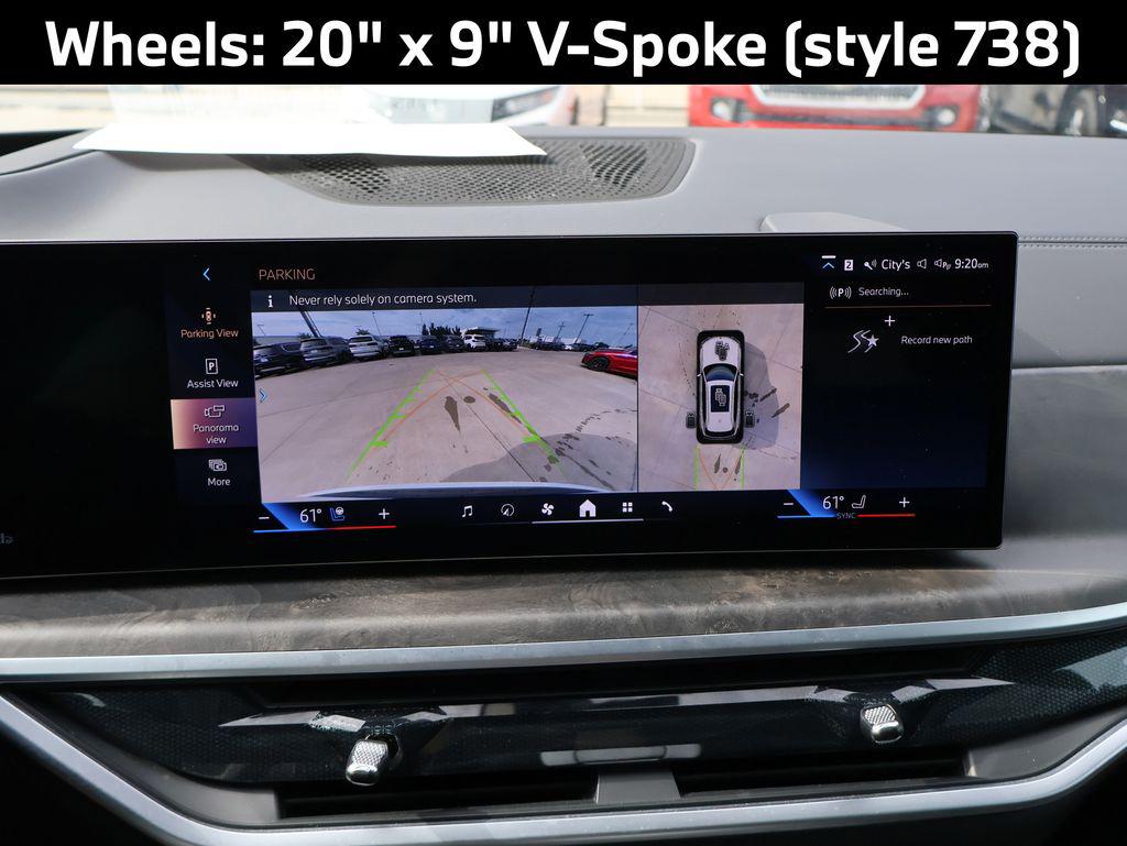 صورة مصغرة 26 لـ 2026 BMW X5 XDRIVE40I