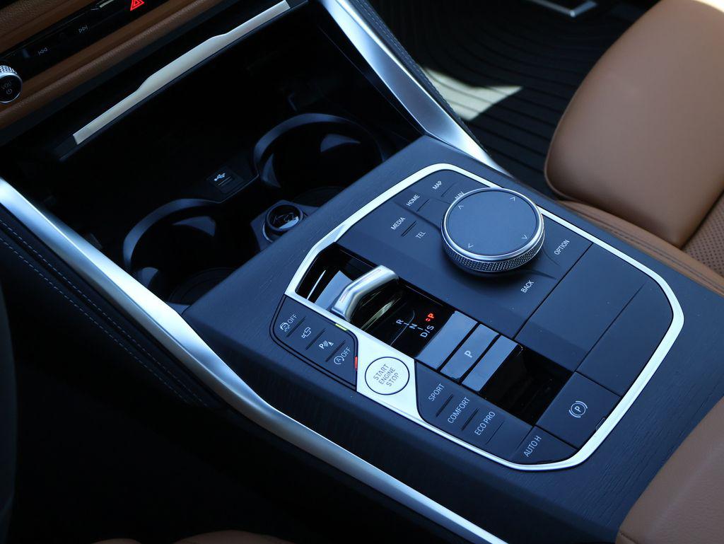 صورة مصغرة 19 لـ 2027 BMW 430 I