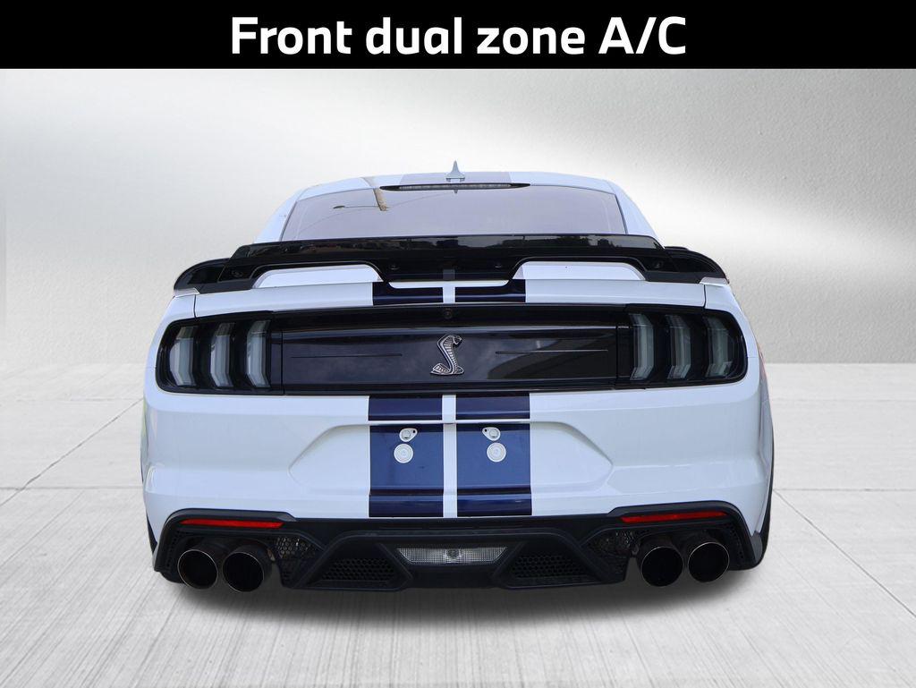 صورة 7 لـ 2022 FORD SHELBY GT500 BASE
