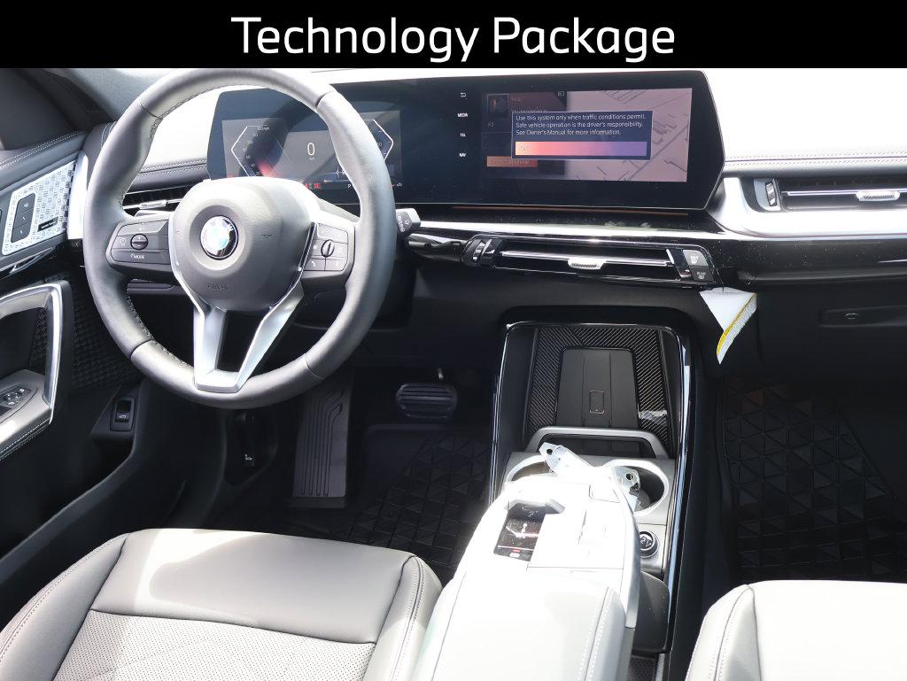 2025 BMW X1 XDRIVE28I — миниатюра 5