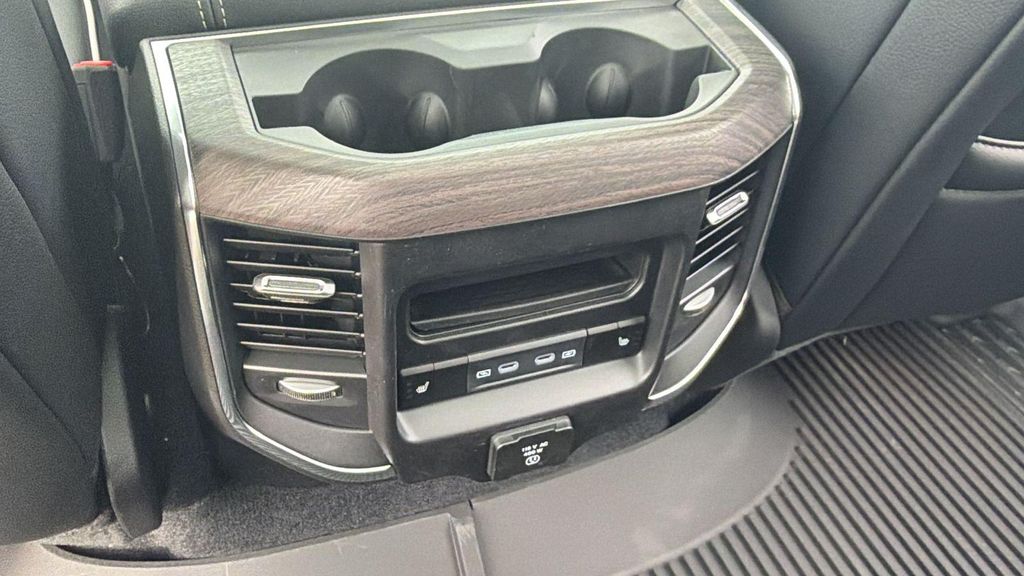 صورة مصغرة 12 لـ 2026 RAM 1500 LARAMIE
