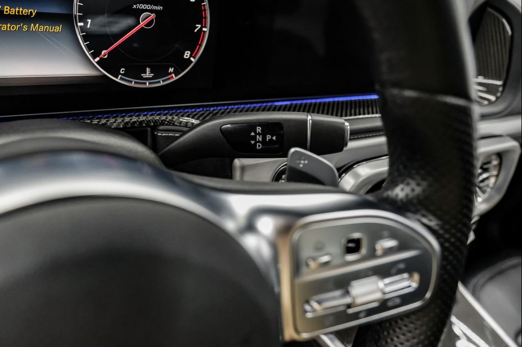 صورة مصغرة 18 لـ 2021 Mercedes-BENZ G-CLASS