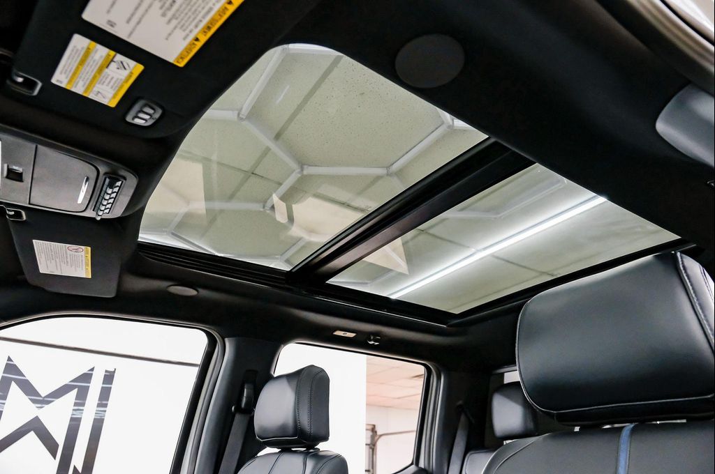 2026 FORD F-250 PLATINUM thumbnail 23