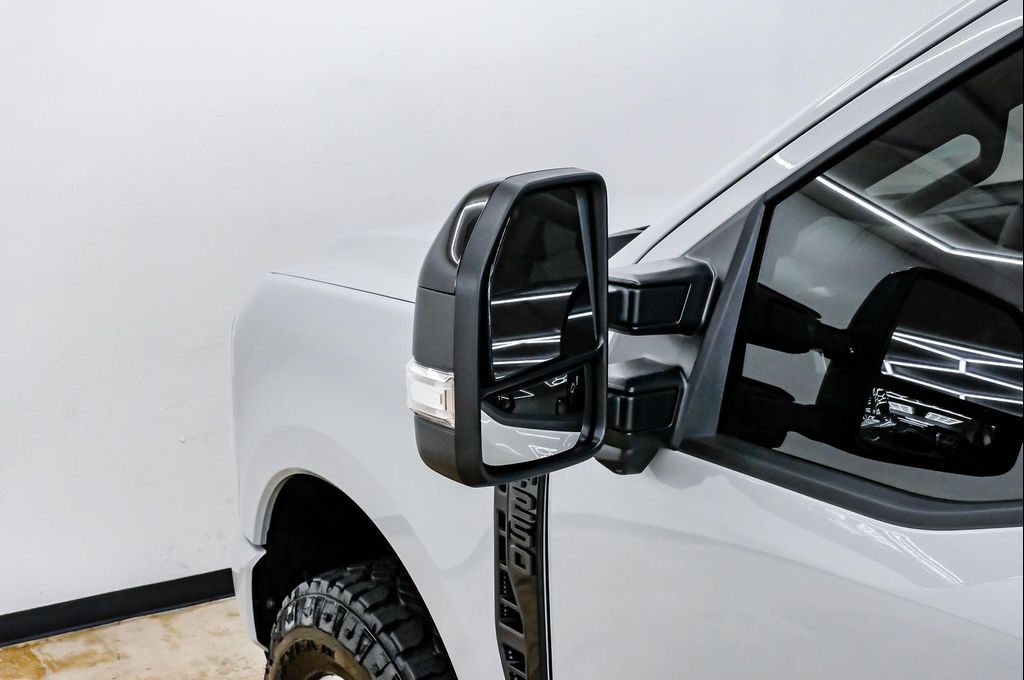 2026 FORD F-250 PLATINUM thumbnail 48