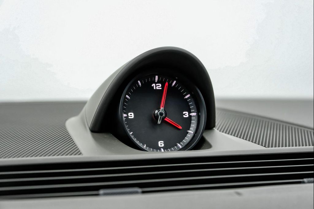 صورة مصغرة 24 لـ 2023 Porsche PANAMERA 4 PLATINUM EDITION