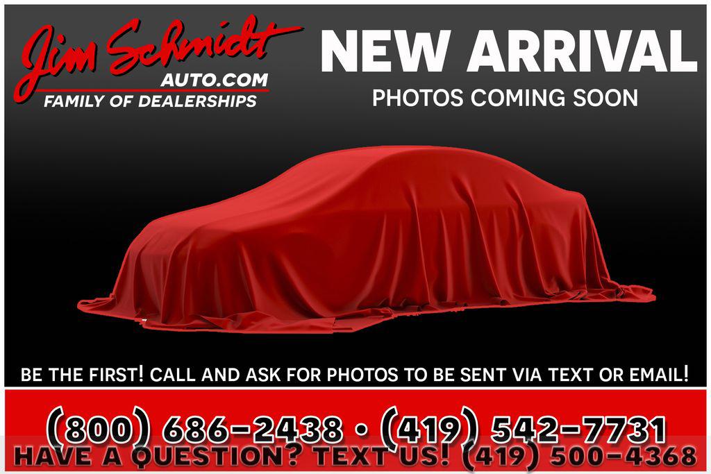 New 2026 Chevrolet Equinox 1LT