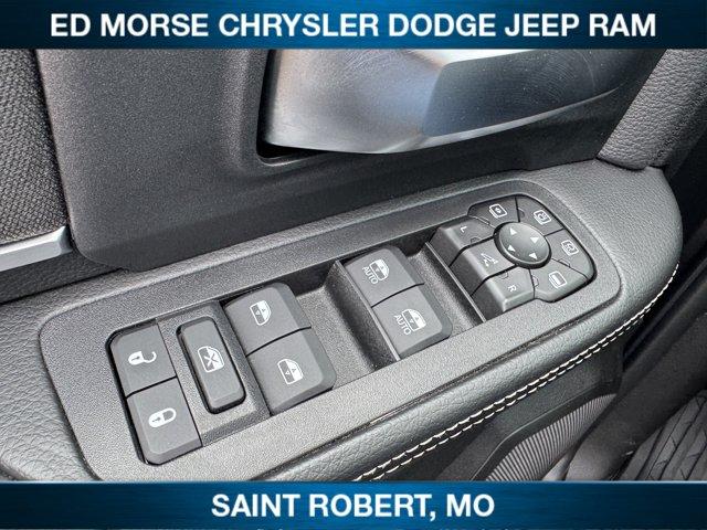 2026 RAM 3500 BIG HORN thumbnail 24
