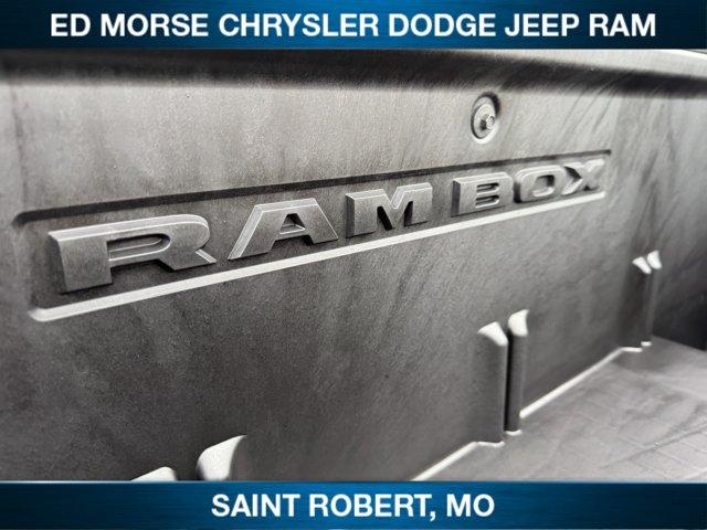 2026 RAM 1500 LARAMIE 缩略图 17