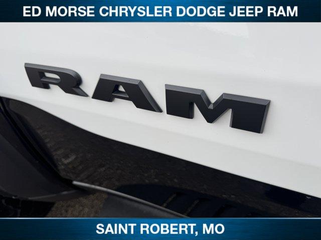 2026 RAM 1500 RHO photo 10