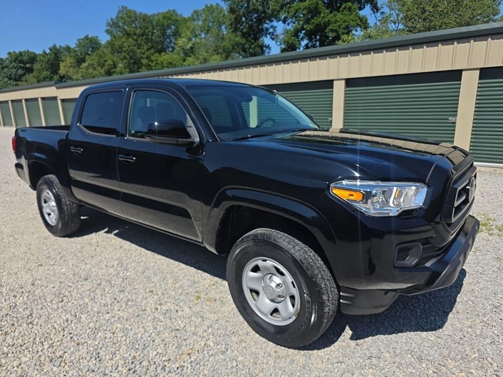 2023 Toyota TACOMA SR 照片 8