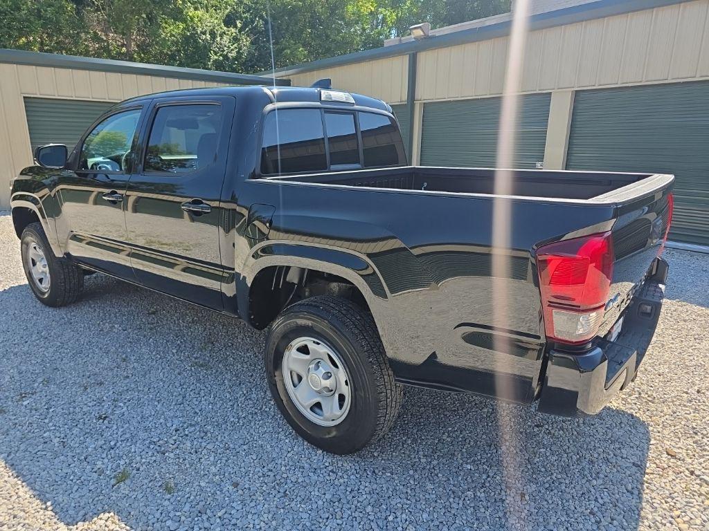 2023 Toyota TACOMA SR 照片 4