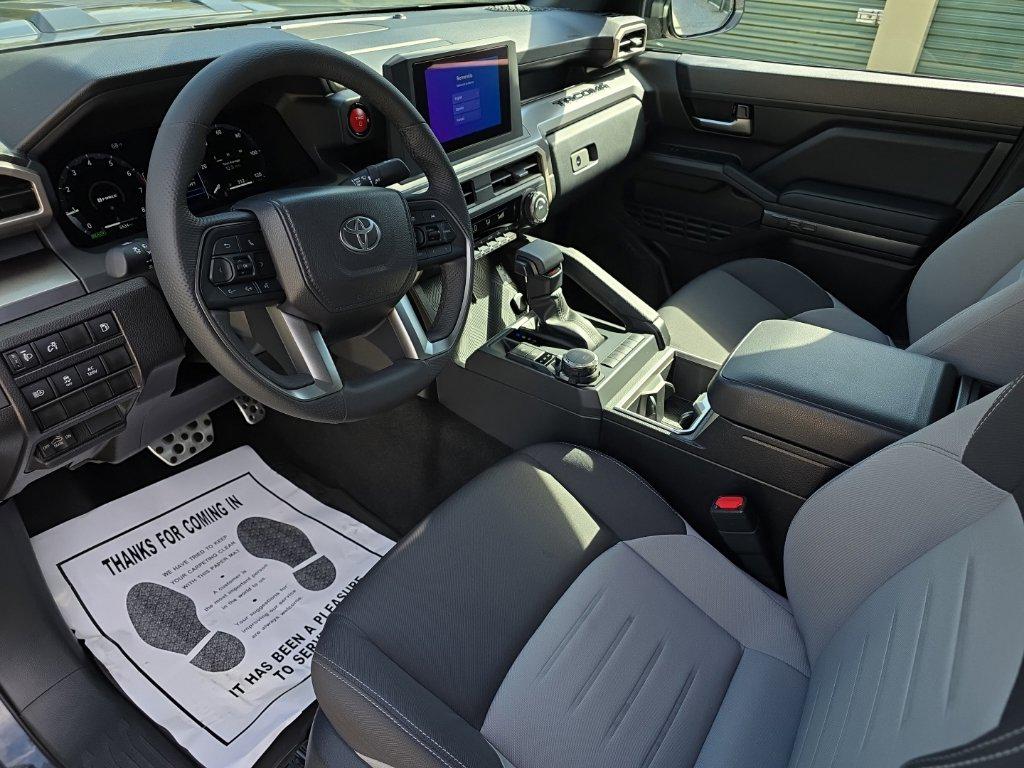 صورة مصغرة 11 لـ 2026 Toyota TACOMA HYBRID TRD SPORT