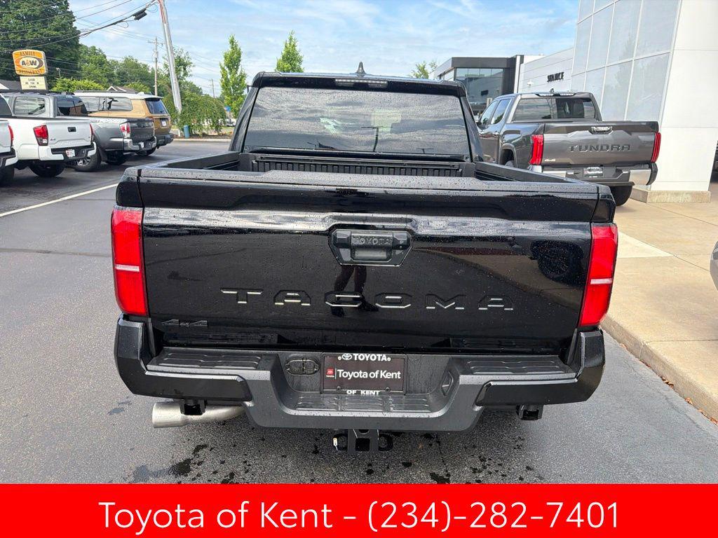 2026 Toyota TACOMA TRD OFF-ROAD 照片 7