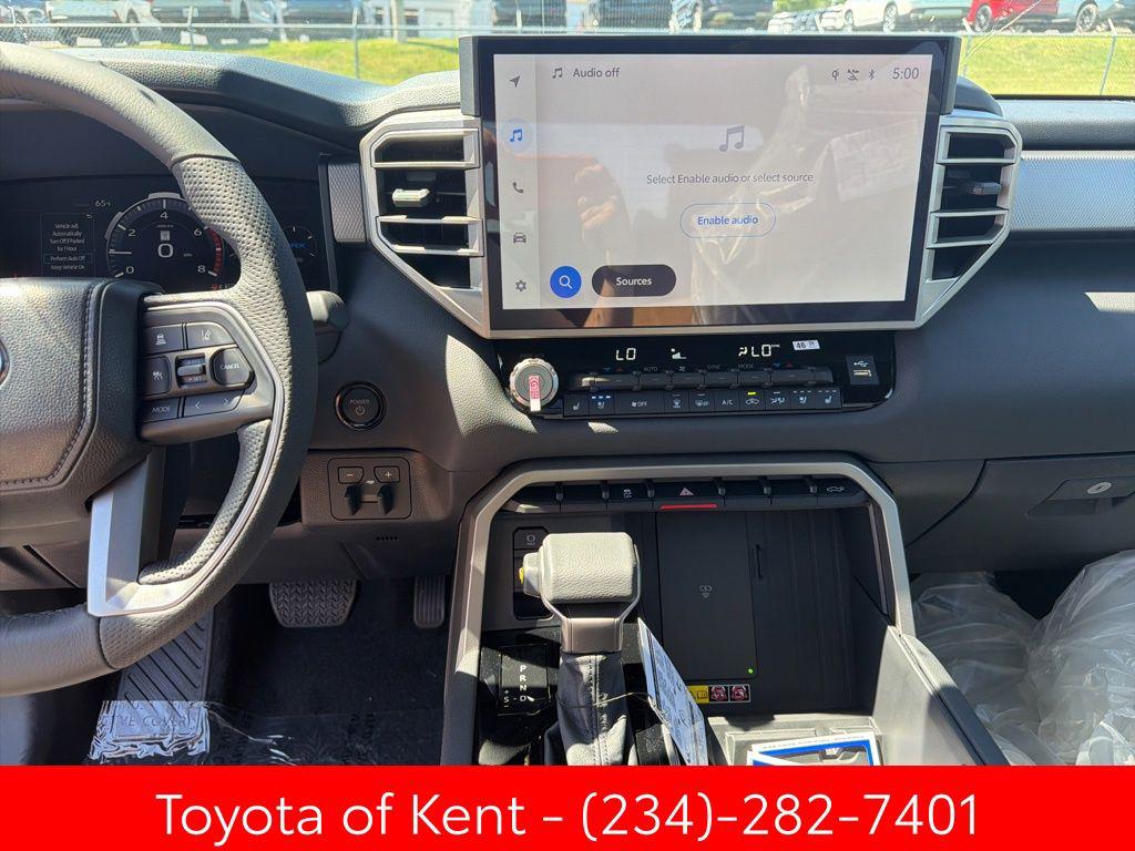 صورة مصغرة 17 لـ 2026 Toyota TUNDRA HYBRID LIMITED
