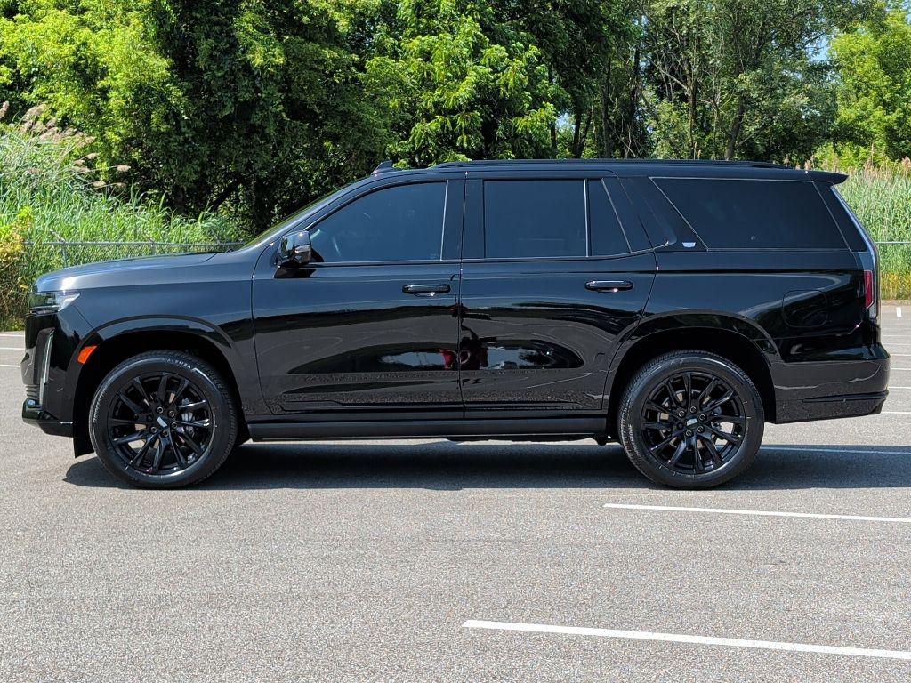 صورة 4 لـ 2024 Cadillac ESCALADE SPORT PLATINUM