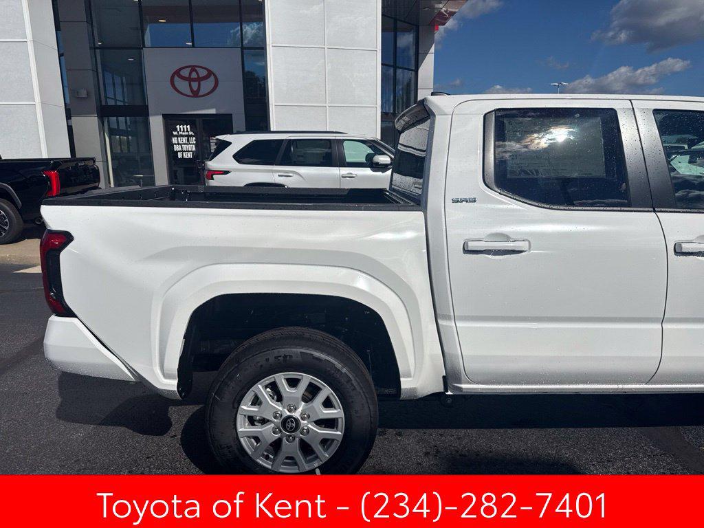 2026 Toyota TACOMA SR5 缩略图 9
