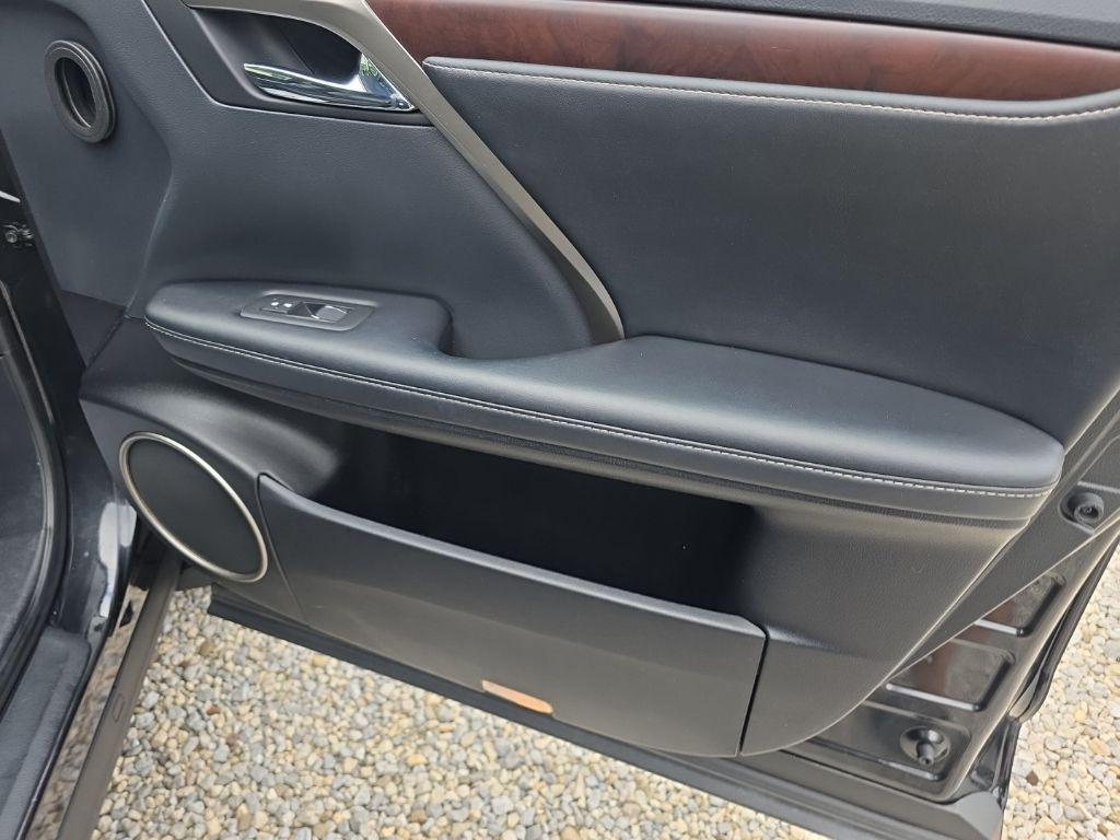 2022 Lexus RX 350 BASE — миниатюра 20