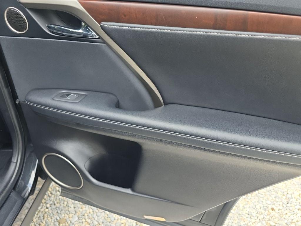 2022 Lexus RX 350 BASE — миниатюра 18