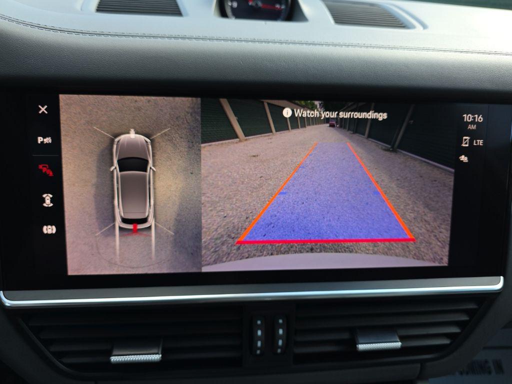 صورة مصغرة 24 لـ 2023 Porsche CAYENNE PLATINUM EDITION