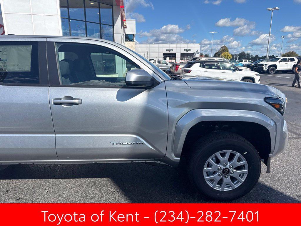 صورة مصغرة 10 لـ 2026 Toyota TACOMA SR5