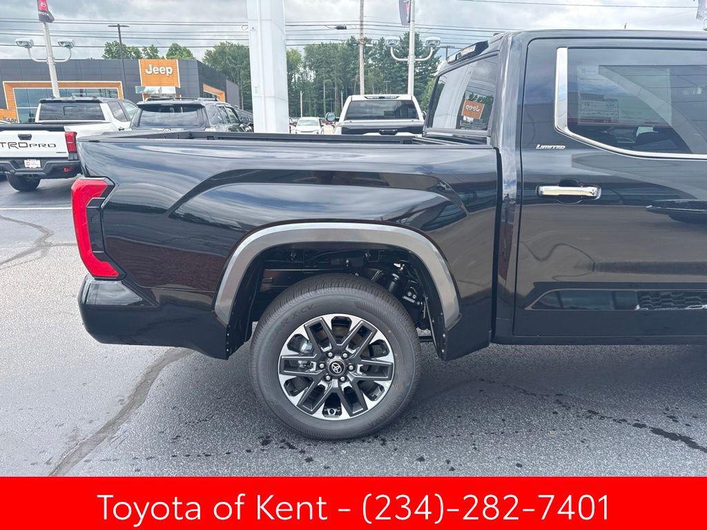 صورة 9 لـ 2026 Toyota TUNDRA LIMITED