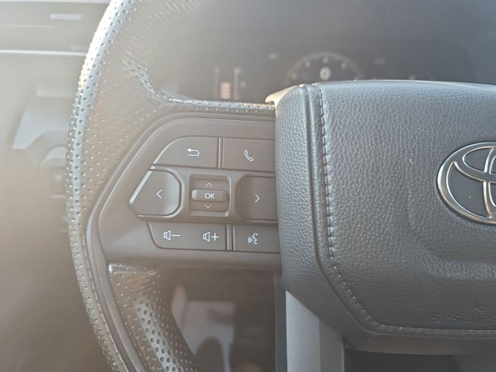 صورة مصغرة 24 لـ 2024 Toyota TACOMA SR