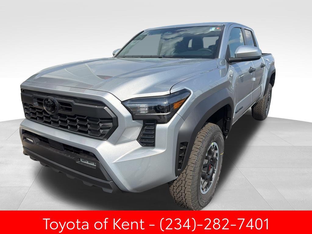 New 2026 Toyota Tacoma TRD Off-Road