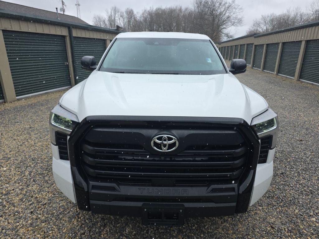 TOYOTA TUNDRA - 10