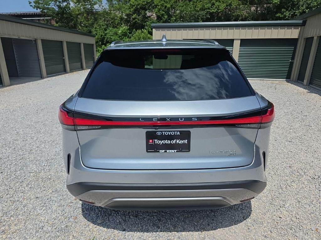 صورة 6 لـ 2024 Lexus RX 350 PREMIUM