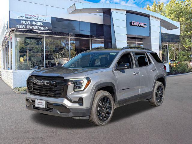 New 2026 GMC Terrain AWD Elevation