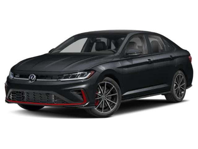New 2026 Volkswagen Jetta GLI 2.0T Autobahn