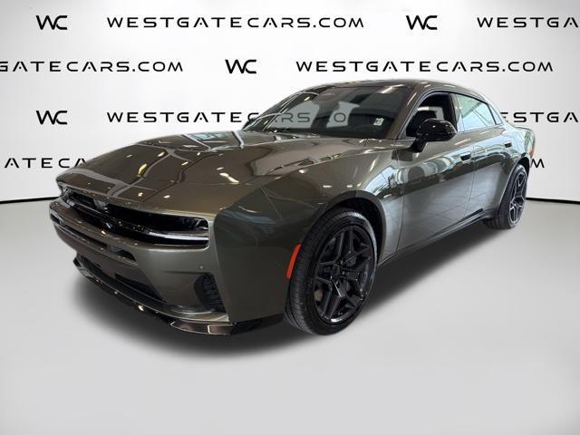 New 2026 Dodge Charger Scat Pack