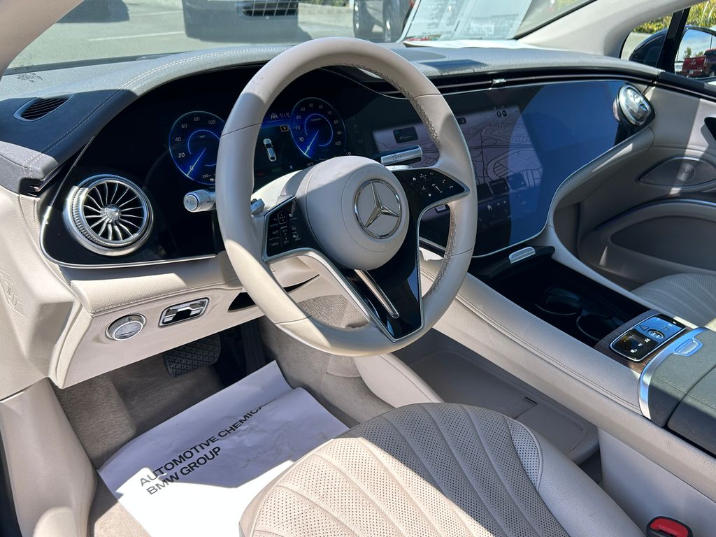 2023 Mercedes-BENZ EQS — миниатюра 13