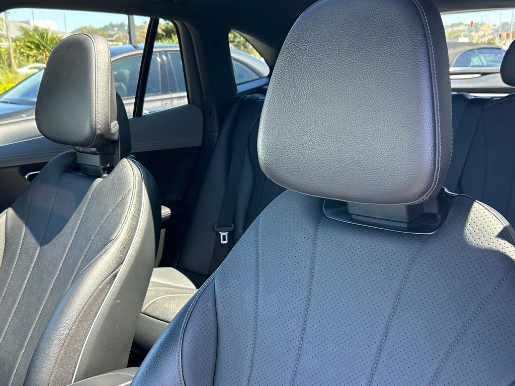 2023 Mercedes-BENZ EQE 缩略图 14