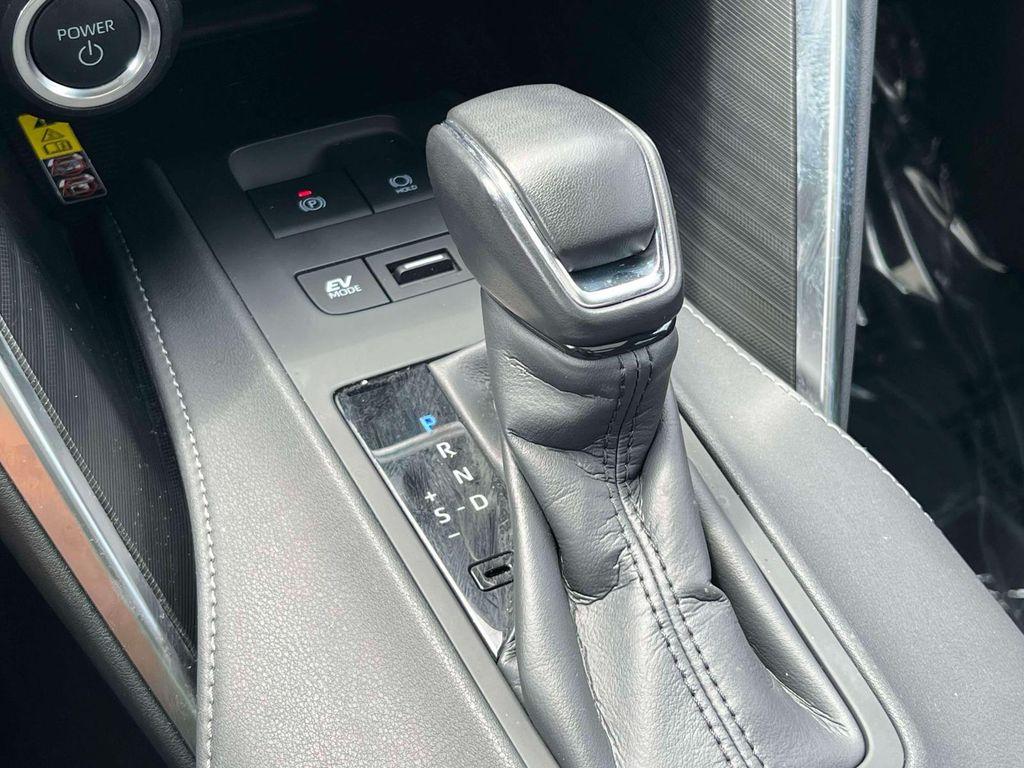 2023 Toyota VENZA LIMITED 照片 13