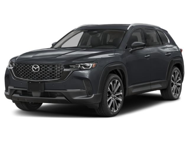 New 2026 Mazda CX-50 2.5 S PREMIUM