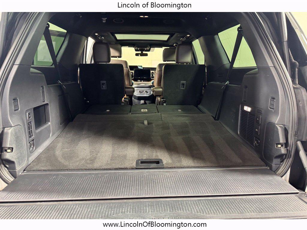 صورة مصغرة 18 لـ 2025 FORD EXPEDITION MAX KING RANCH