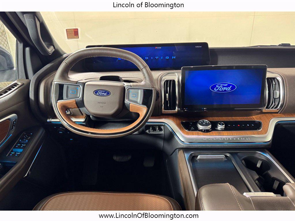 صورة مصغرة 22 لـ 2025 FORD EXPEDITION MAX KING RANCH