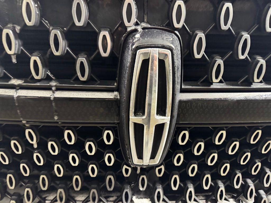 New 2025 Lincoln Navigator Reserve